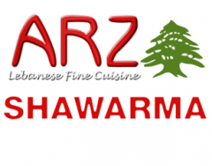 ARZ Lebanese Fine Cuisine - Ottawa