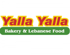 Yalla Yalla Bakery - Orleans Yalla Yalla Bakery - Orleans