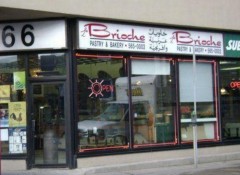 La Brioche - Ottawa