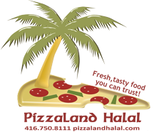 Pizzaland Halal - Toronto Pizzaland Halal - Toronto